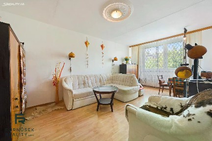 Prodej bytu 3+1 75 m² Jožky Jabůrkové, Brno - Komín
