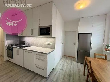 Pronájem bytu 2+1 54 m²