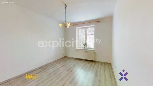 Pronájem bytu 2+1 63 m² Lazecká, Olomouc - Lazce