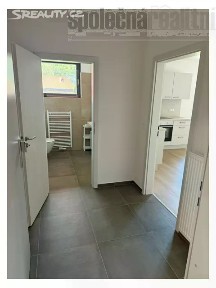Pronájem bytu 1+kk 40 m² Karlštejn