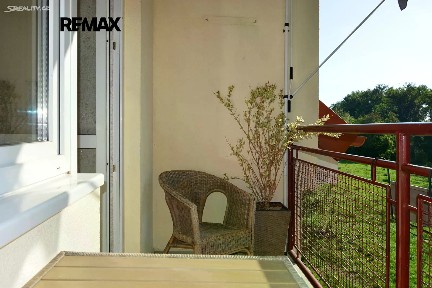Pronájem bytu 1+1 36 m² Říční, Nymburk