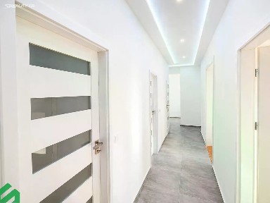 Pronájem bytu pokoje 9 m² Plzeňská, Praha - Smíchov