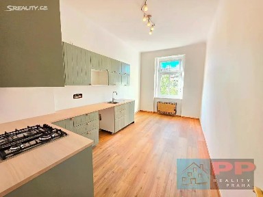 Pronájem bytu 2+kk 47 m² Holandská, Praha - Vršovice