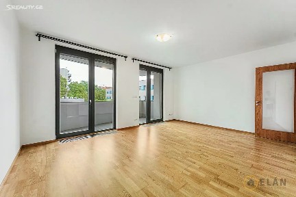 Pronájem bytu 2+kk 65 m² Osadní, Praha - Holešovice