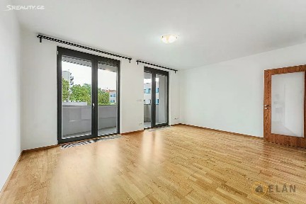Pronájem bytu 2+kk 65 m²