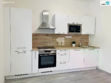Pronájem bytu 2+kk 59 m² V Holešovičkách, Praha - Libeň