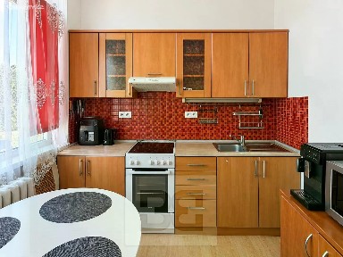 Pronájem bytu 2+1 56 m² Třinecká, Praha - Letňany