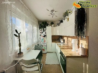 Prodej bytu 2+1 54 m² Vitry, Kladno - Kročehlavy