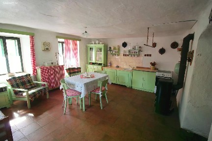 Prodej rodinného domu 100 m², pozemek 324 m² Lnáře