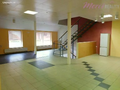 Sokolovská, Uherské Hradiště - Mařatice