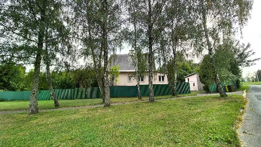 Prodej rodinného domu 163 m², pozemek 1446 m² 9. května, Město Libavá