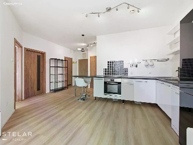 Pronájem bytu 2+kk 52 m² Klášterní Dvůr, Rajhrad