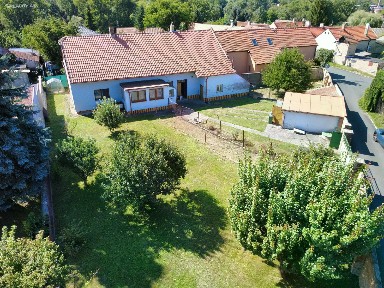 Prodej rodinného domu 87 m², pozemek 1094 m² Na Skalách, Chotutice