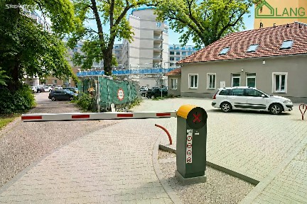 Pronájem komerční nemovitosti 15 m² Koliště, Brno - Zábrdovice