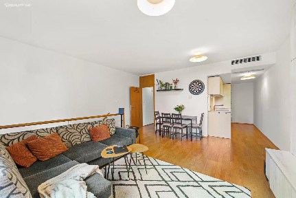 Prodej bytu 3+kk 88 m² Pitterova, Praha - Žižkov