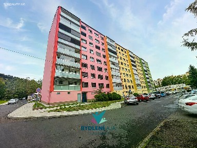 Prodej bytu 3+1 69 m²
