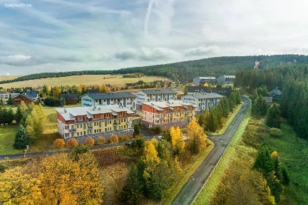 Loučná pod Klínovcem, Chomutov, Loučná