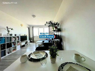 Pronájem bytu 2+kk 65 m² Aloise Rašína, Olomouc