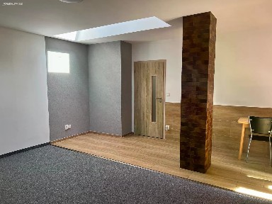 Pronájem bytu 2+kk 57 m² Bakov nad Jizerou - Chudoplesy