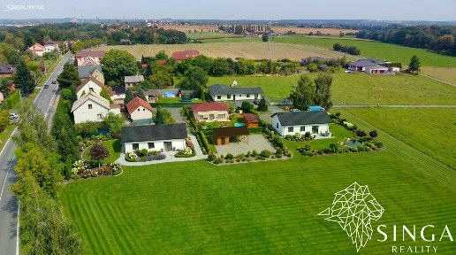 Prodej rodinného domu 93 m², pozemek 1393 m² Okrajová, Vratimov