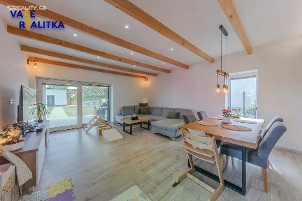 Prodej rodinného domu 153 m², pozemek 943 m² Pivín