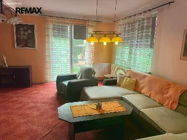 Prodej rodinného domu 156 m², pozemek 227 m² Olomouc - Týneček