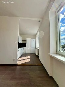 Pronájem bytu 2+1 48 m² Krakovská, Ostrava - Hrabůvka