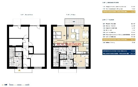 Prodej rodinného domu 176 m², pozemek 275 m² Kralupská, Statenice