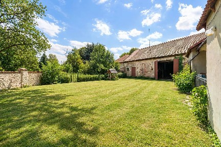 Prodej rodinného domu 170 m², pozemek 846 m² Břežany I