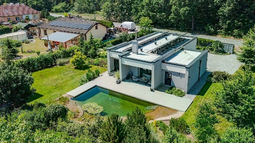 Prodej rodinného domu 153 m², pozemek 1417 m² Kolářského, Horní Jelení