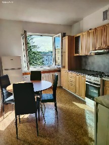 Prodej bytu 2+1 67 m² Padělky VI, Zlín