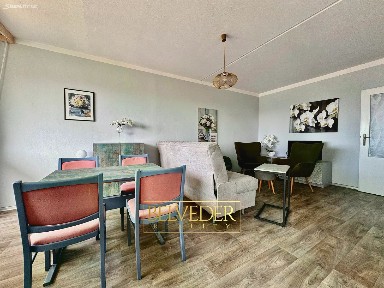 Prodej bytu 4+kk 85 m² kpt. Jaroše, Teplice - Trnovany