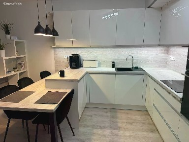 Pronájem bytu 2+kk 59 m² Wittgensteinova, Olomouc