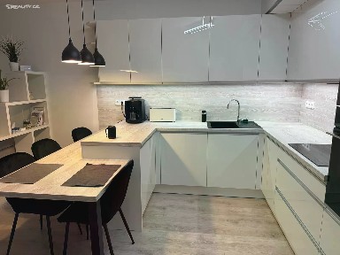 Pronájem bytu 2+kk 59 m² Wittgensteinova, Olomouc