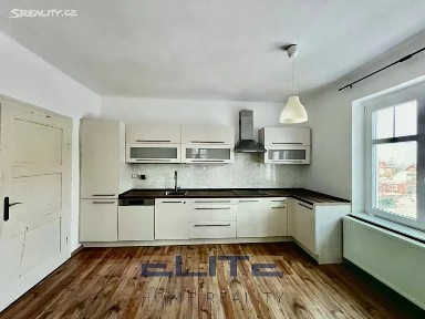 Pronájem bytu 2+1 57 m² Švermova, Liberec - Liberec XX-Ostašov
