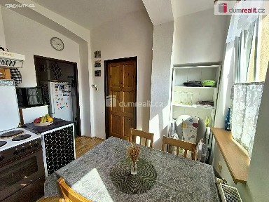 Prodej bytu 2+1 77 m² Raspenavská, Liberec - Liberec XXXII-Radčice