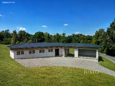 Prodej rodinného domu 207 m², pozemek 2459 m² Bruzovice