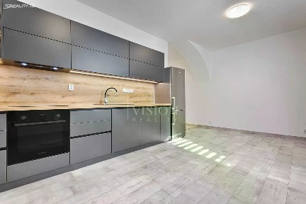 Pronájem bytu 3+kk 63 m² Jindřichův Hradec - Otín