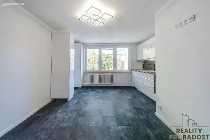 Pronájem bytu 3+kk 60 m² Břustkova, Ostrava - Výškovice