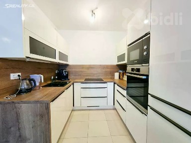 Prodej bytu 2+kk 62 m² Kramperova, Praha - Kamýk