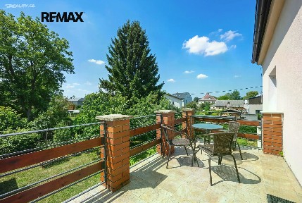 Prodej rodinného domu 220 m², pozemek 808 m² Strahovská, Karlovy Vary - Olšová Vrata