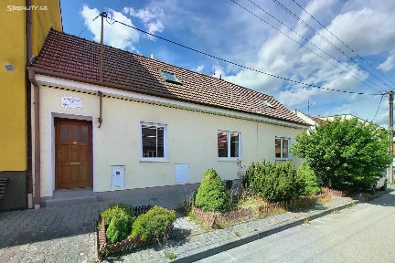 Valinkevičova, Veverská Bítýška