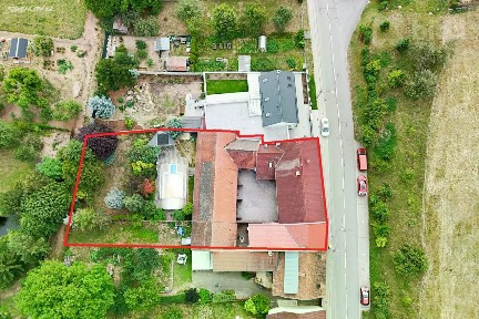 Prodej rodinného domu 290 m², pozemek 1125 m² Hvozdec