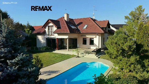 Prodej rodinného domu 346 m², pozemek 5794 m² Sadová, Troubsko