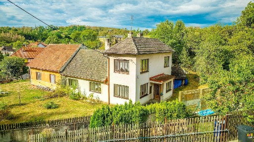 Prodej rodinného domu 76 m², pozemek 811 m² Bítovčice