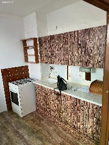 Pronájem bytu 1+1 35 m² Javorová, Most