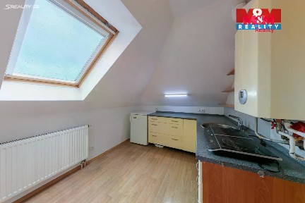 Prodej bytu 1+1 36 m² K. Čapka, Karlovy Vary