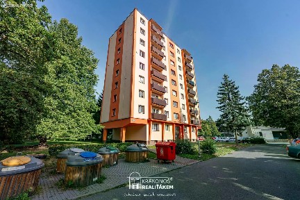 Valašské Meziříčí, Vsetín, Krásno nad Bečvou, Květná