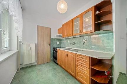 Pronájem bytu 3+1 66 m²