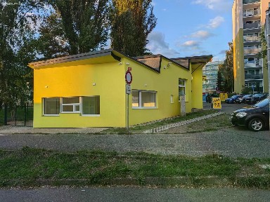 Příbramská, Česká Lípa